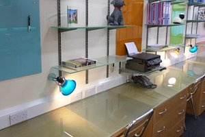 Queen Ethelburga's Collegiate