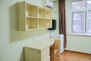 Donghua University - курсы китайского языка
