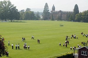 Dean Close Preparatory School