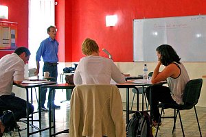 Cavendish School of English, Malta