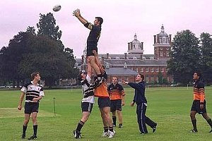 Wellington college