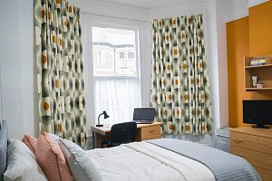 ONCAMPUS, UK Hull