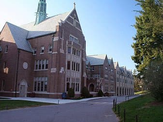 Dana Hall School