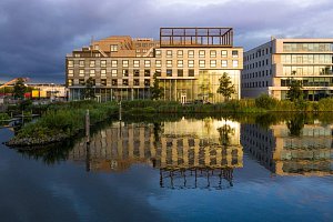 ONCAMPUS, Southampton
