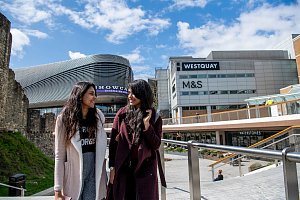 ONCAMPUS, Southampton