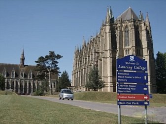 Lancing College