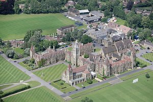 Charterhouse School