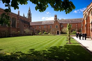 Radley College