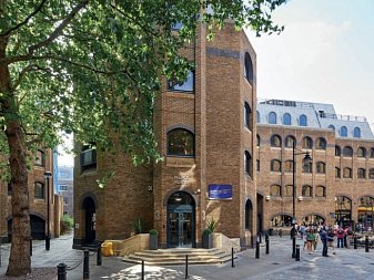 Kaplan International College London Pathways 