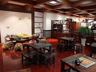Beijing Chinese Language and Culture College - языковые курсы