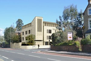 D’Overbroeck’s College