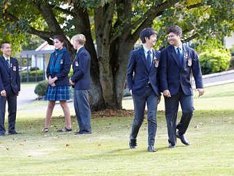 St Peter’s Cambridge