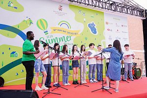 Wellington College International Tianjin