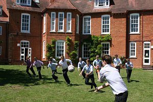 Discovery Summer Radley College 