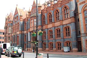 ONCAMPUS, UK Reading