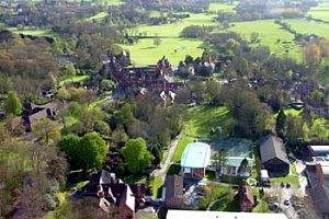 Bradfield College