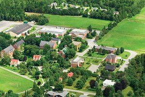 Rothesay Netherwood School