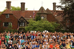 Buckswood Summer School