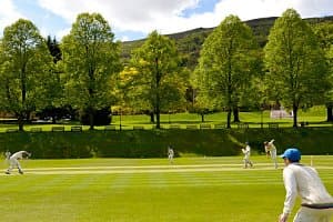 Malvern College