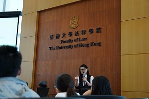 University of Hong Kong