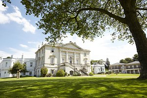 Royal Ballet School