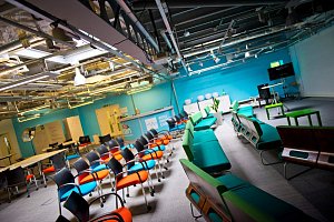 ONCAMPUS, UK North