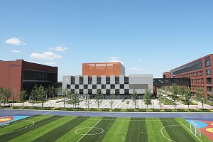 Chaoyang KaiWen Academy