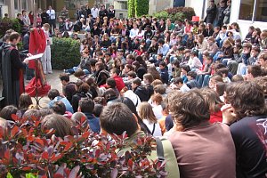 Saint-Denis International School