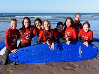 Gordonstoun International Summer School