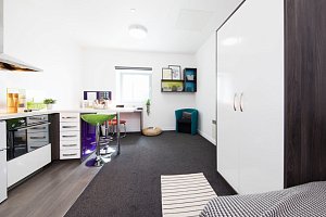 ONCAMPUS, Southampton