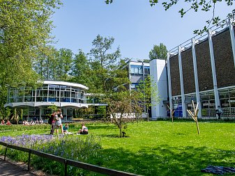 ONCAMPUS, Southampton