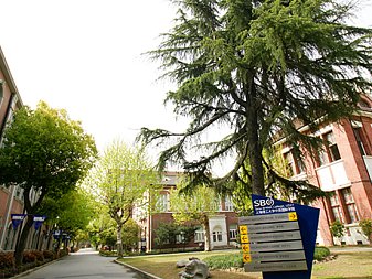 Sino-British College