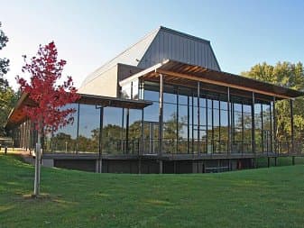 Yehudi Menuhin School