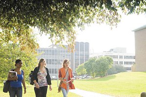 ONCAMPUS, UK Reading