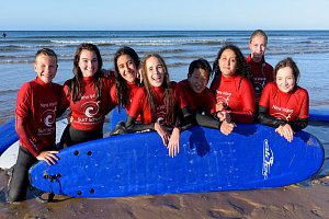 Gordonstoun International Summer School