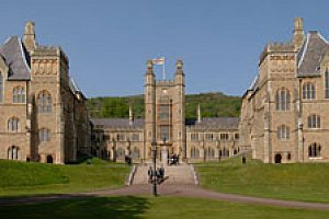 Malvern College