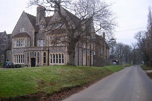 Hurstpierpoint College