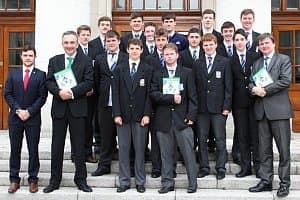 Blackrock College