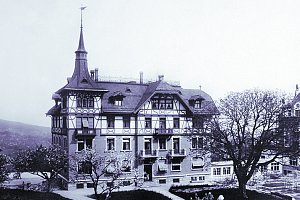Institut Auf Dem Rosenberg