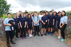 Bishopstrow College, Academic Summer Programme