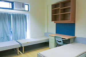 The Chinese University of Hong Kong (CUHK)
