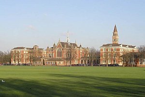 Dulwich College (London)