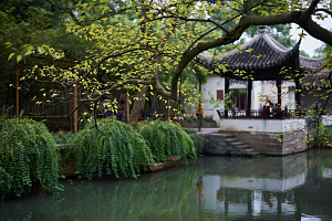 Xi’an Jiaotong-Liverpool University (XJTLU)