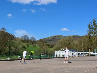 Downs Malvern College Prep