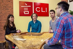 CLI - Chinese Language Institute