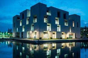 Zhejiang University of Science and Technology ZUST