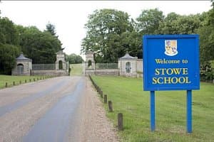 Stowe School