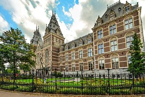 ONCAMPUS University of Amsterdam