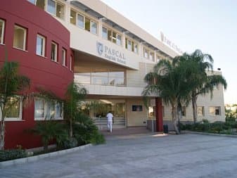 Pascal English School Lefkosia