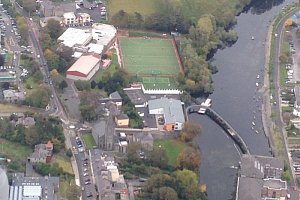 Sligo Grammar School
